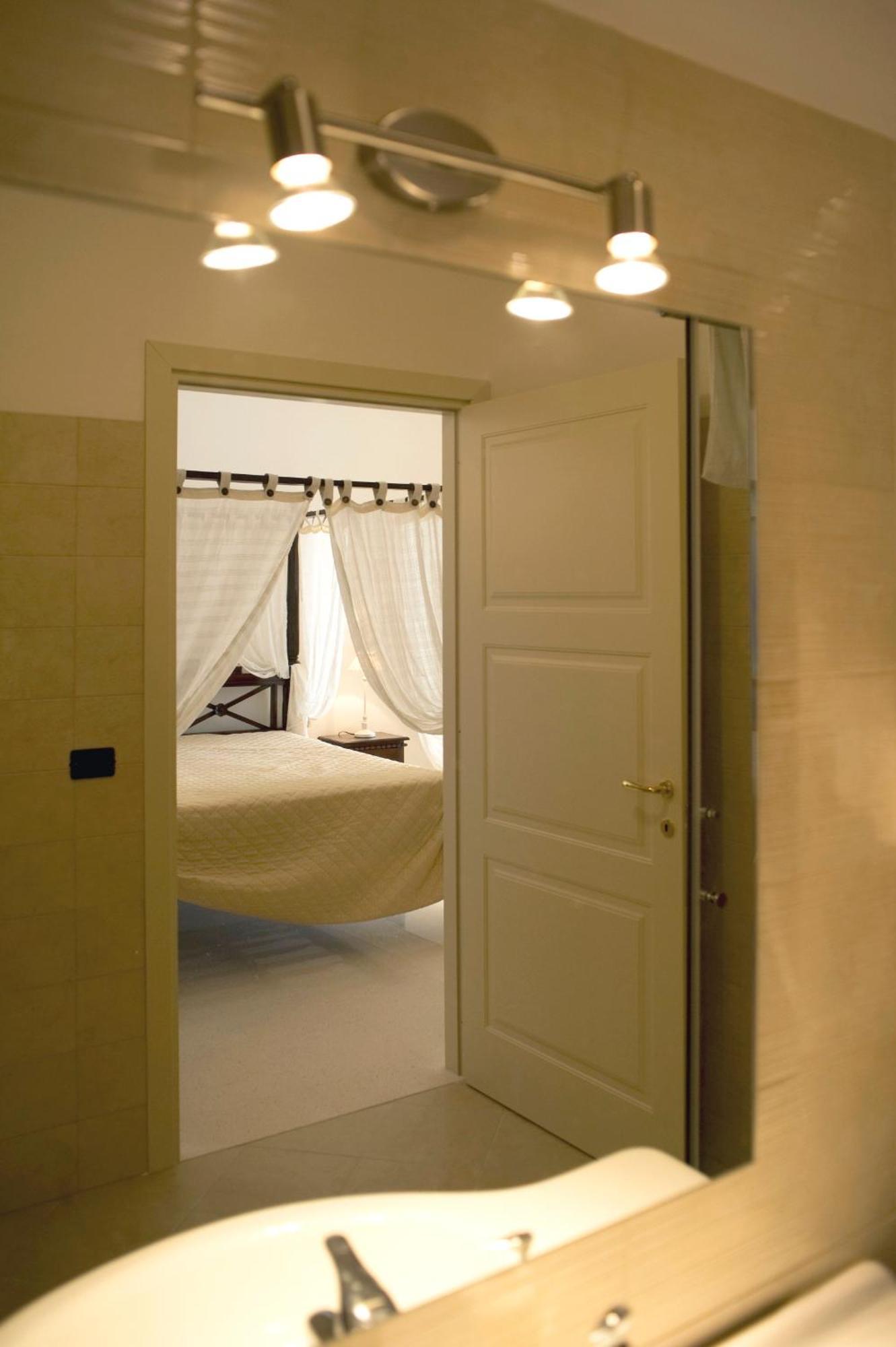 Willaria Country House Cursi Rom bilde