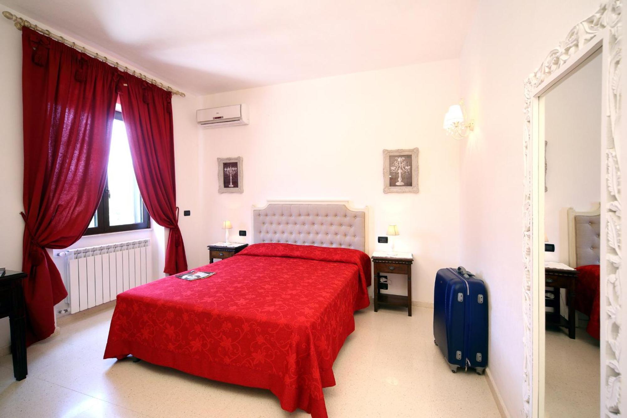 Willaria Country House Cursi Rom bilde