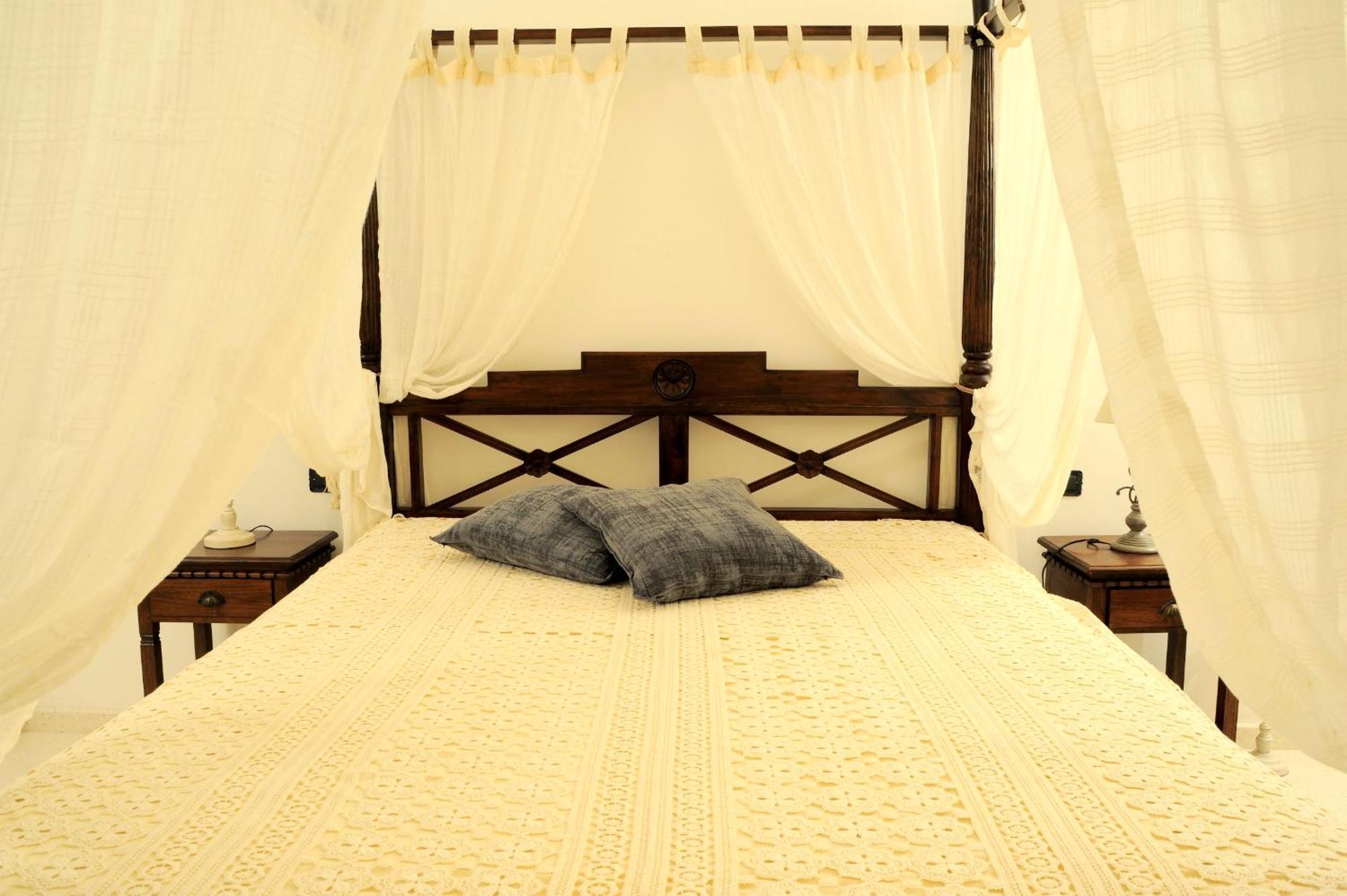 Willaria Country House Cursi Rom bilde