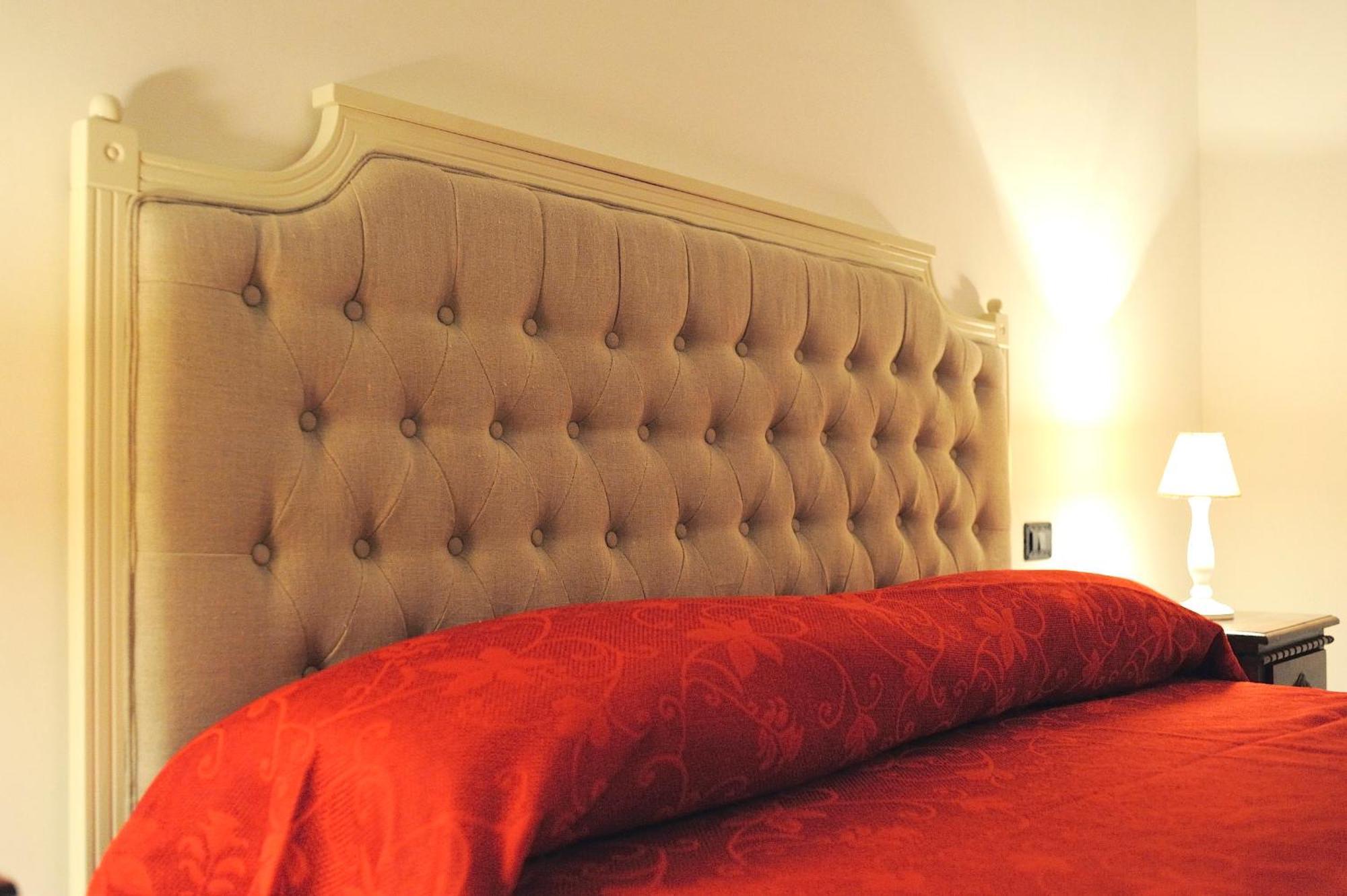 Willaria Country House Cursi Rom bilde