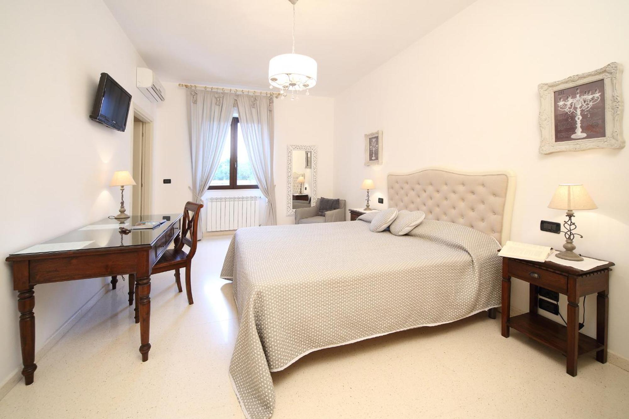 Willaria Country House Cursi Rom bilde