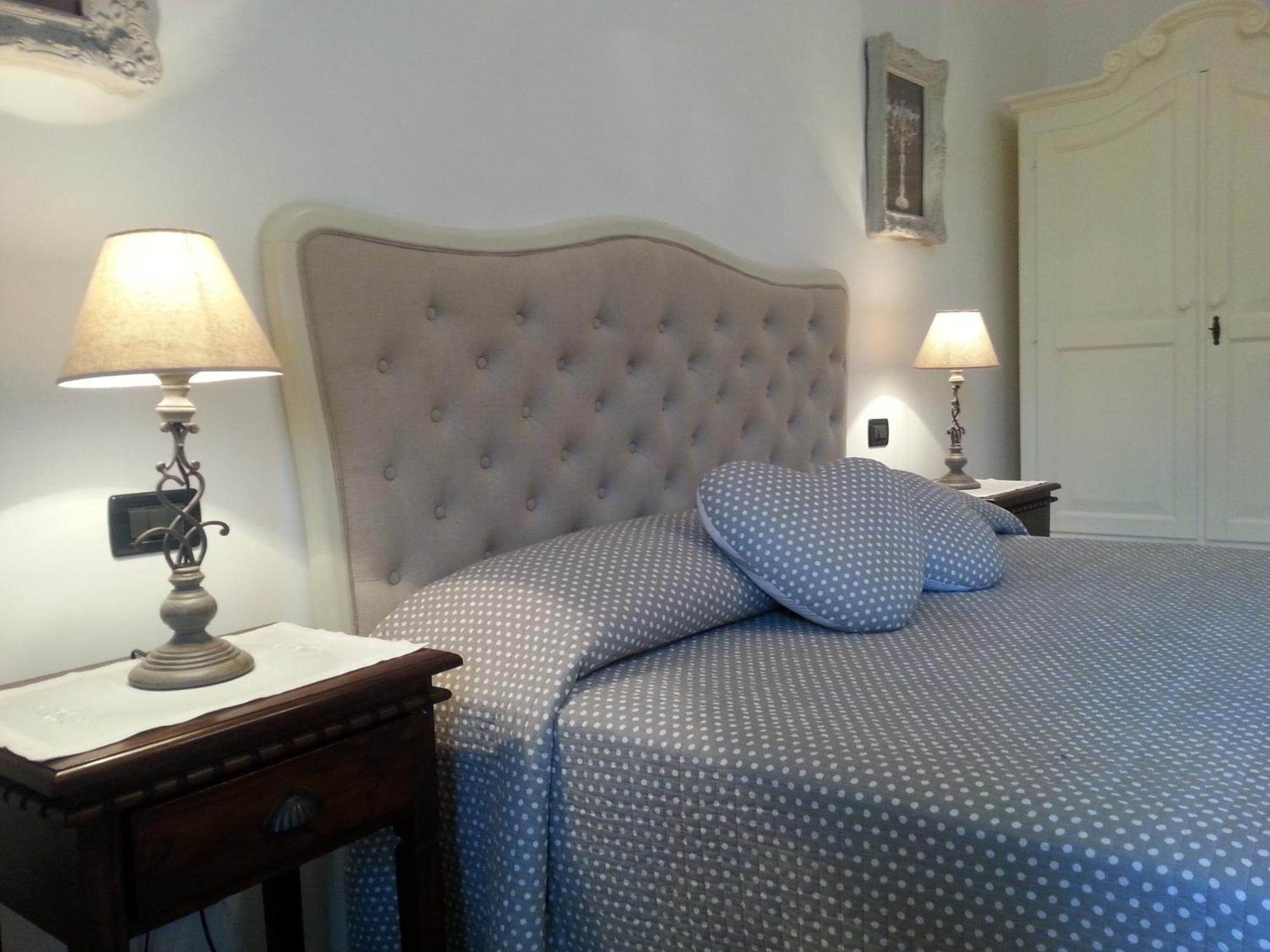 Willaria Country House Cursi Rom bilde