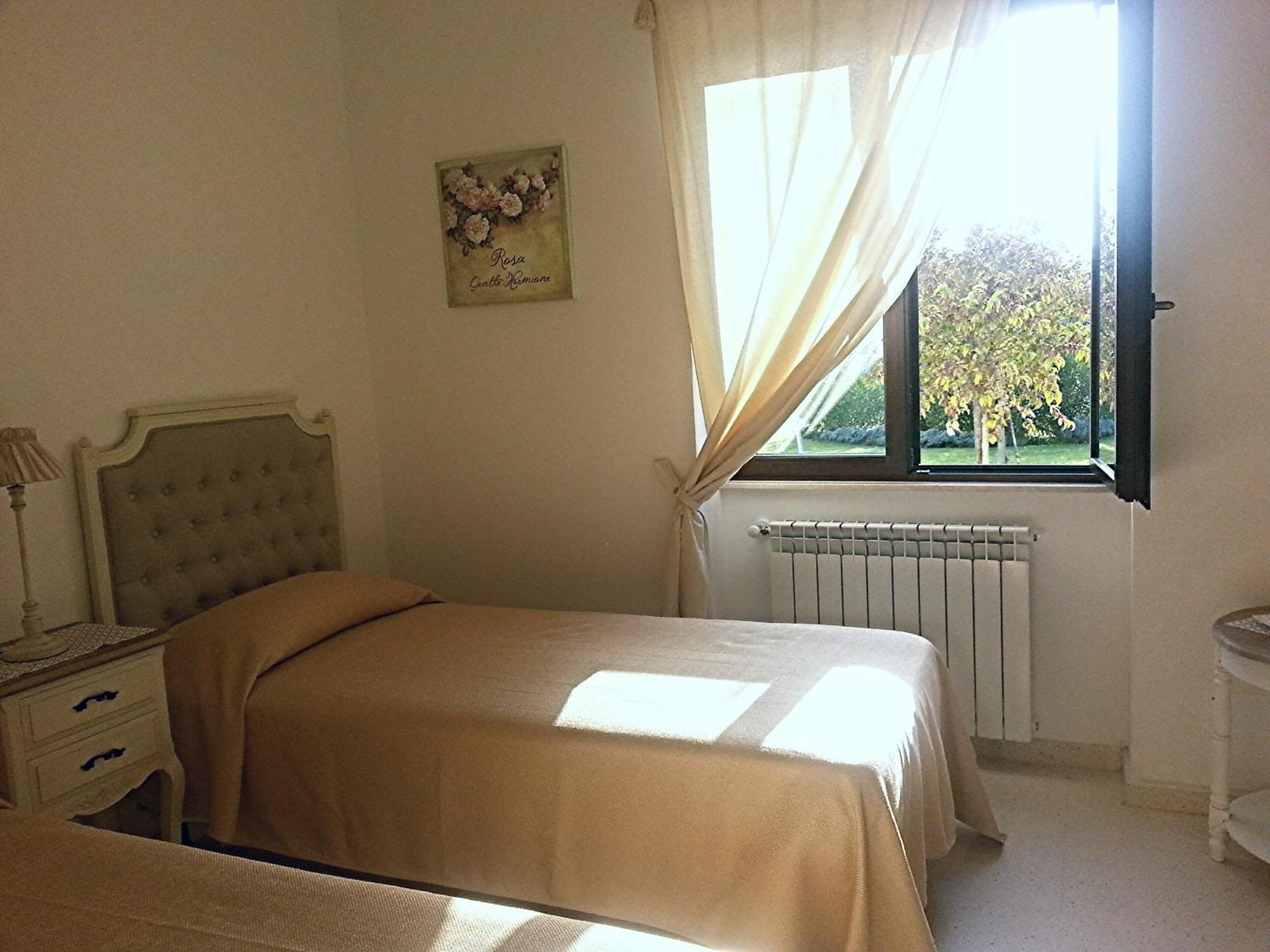 Willaria Country House Cursi Rom bilde