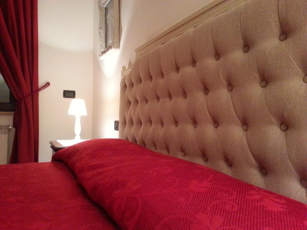 Willaria Country House Cursi Rom bilde