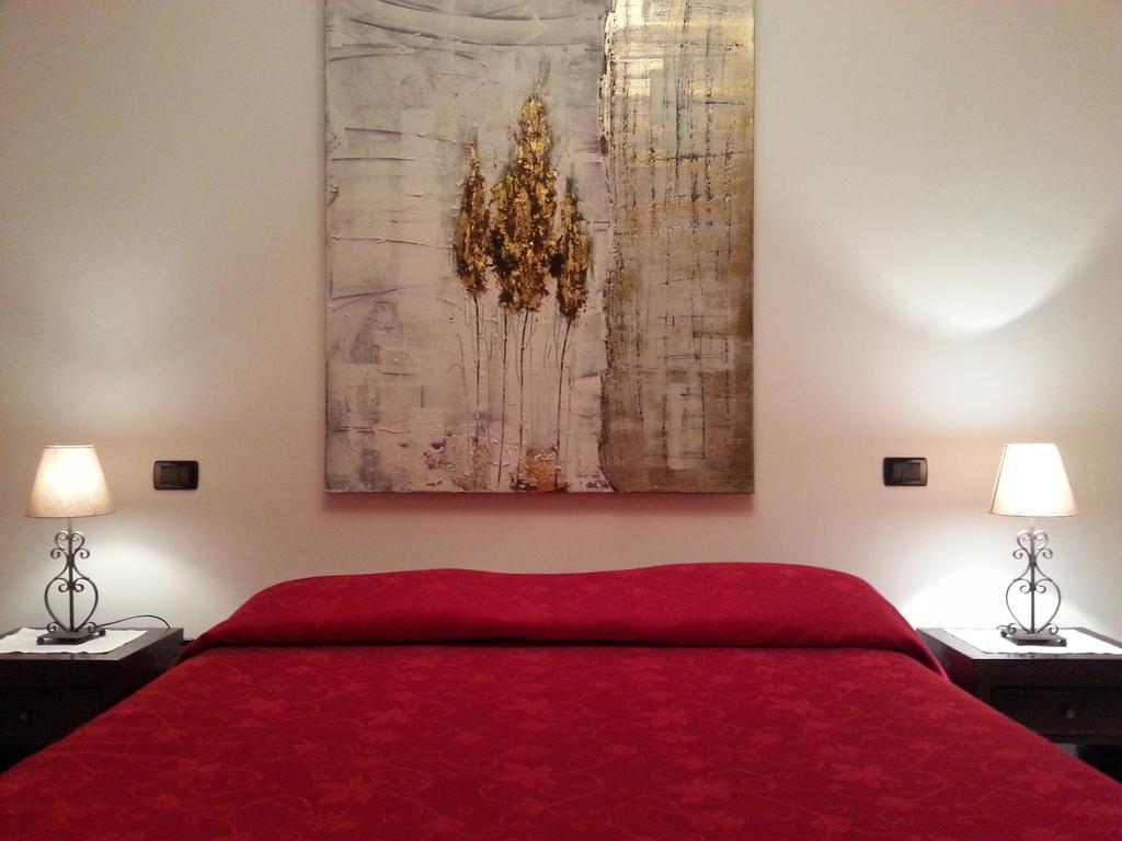 Willaria Country House Cursi Rom bilde