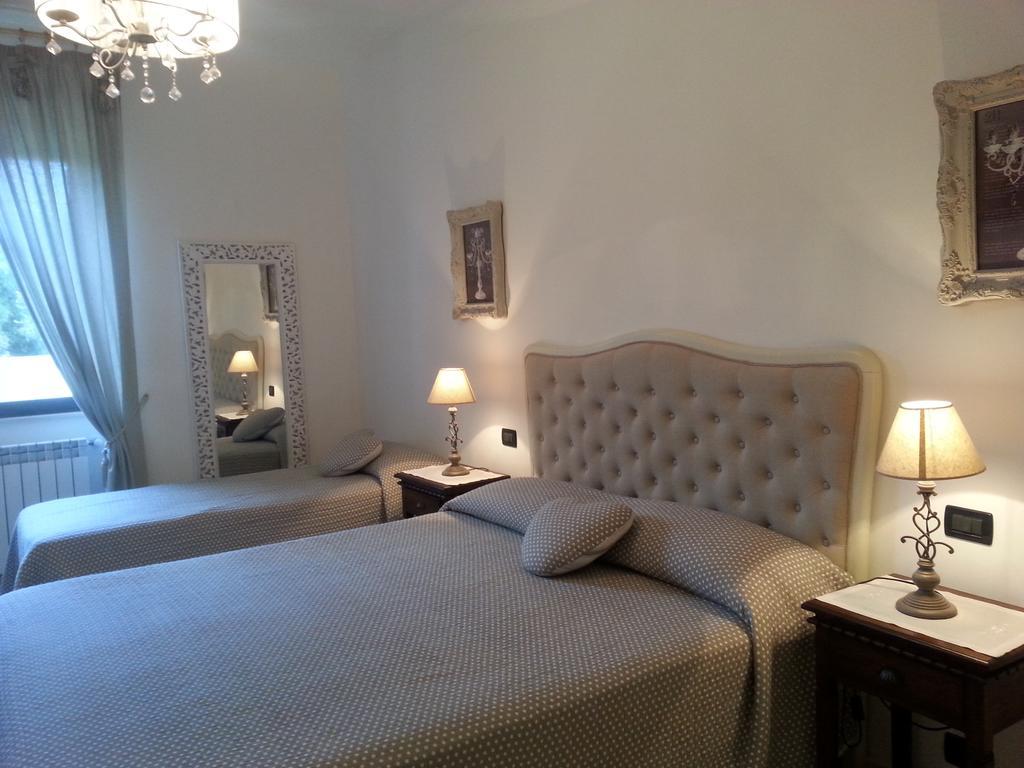 Willaria Country House Cursi Rom bilde