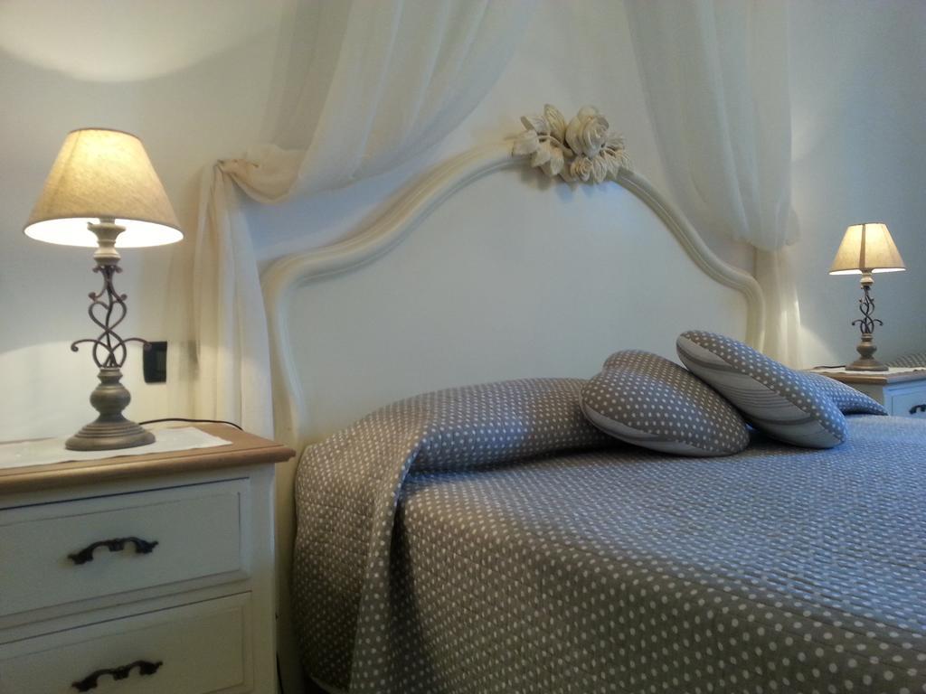 Willaria Country House Cursi Rom bilde