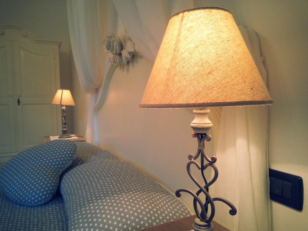 Willaria Country House Cursi Rom bilde